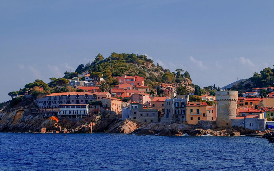 Luxury Yacht Charter in the Mediterranean: Explore Europe’s Iconic Shores