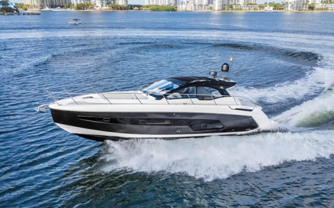 Azimut Atlantis