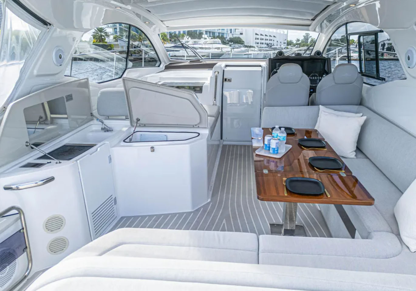 azimut 3