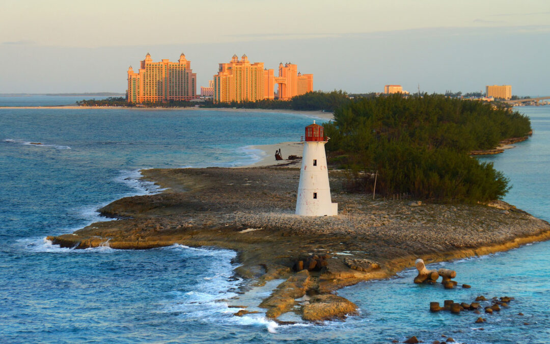 Bahamas Yacht Charter: Explore the Exumas in Private Luxury
