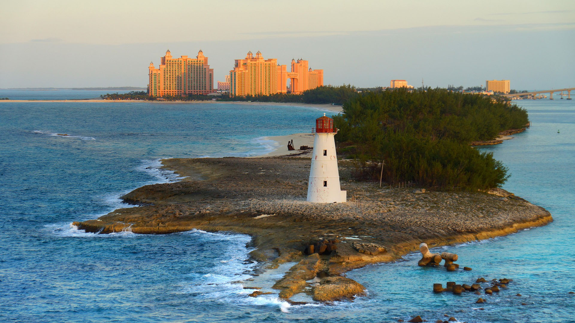 Ellure Yachts, Bahamas Yacht Charter