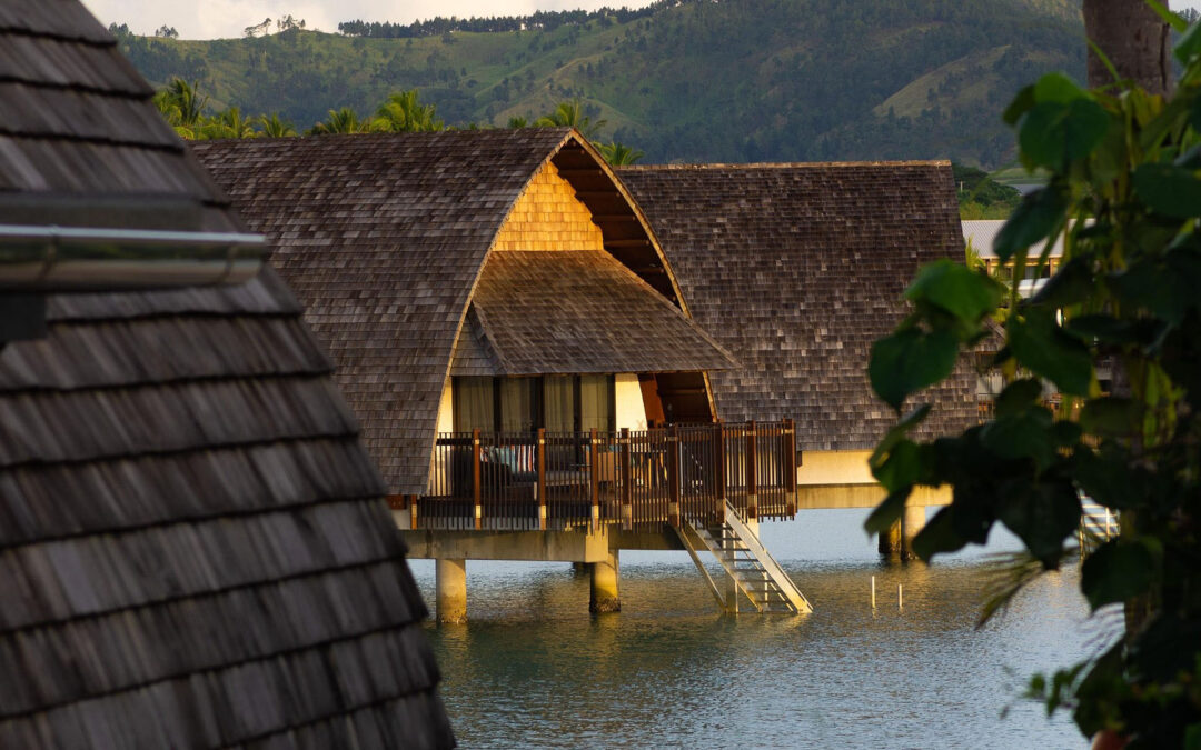 Make Your Dream Escape on a South Pacific Yacht Charter