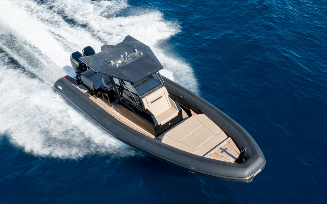 Ghost 320