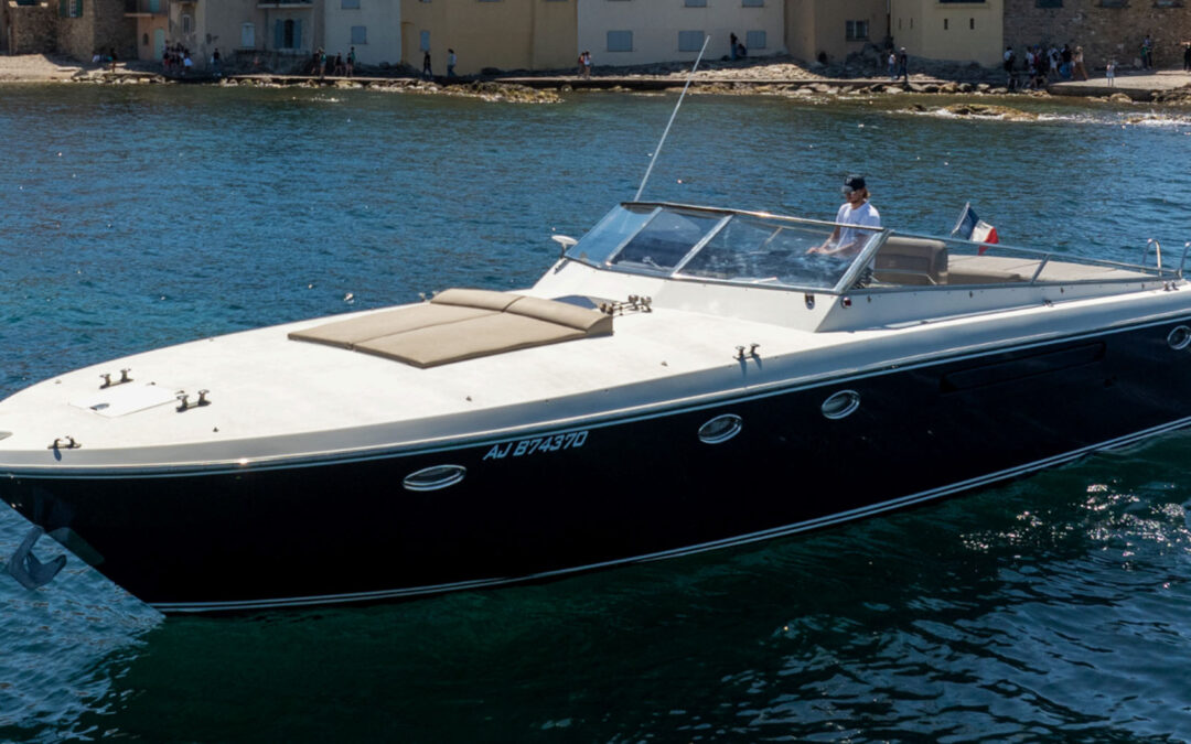 Itama 48