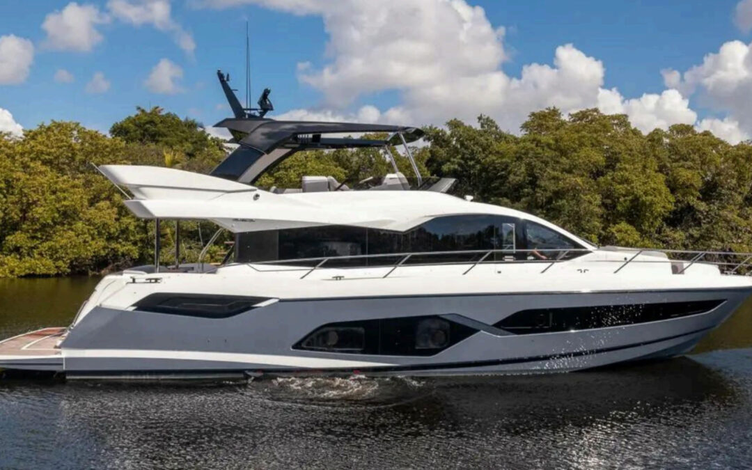 Sunseeker Manhattan