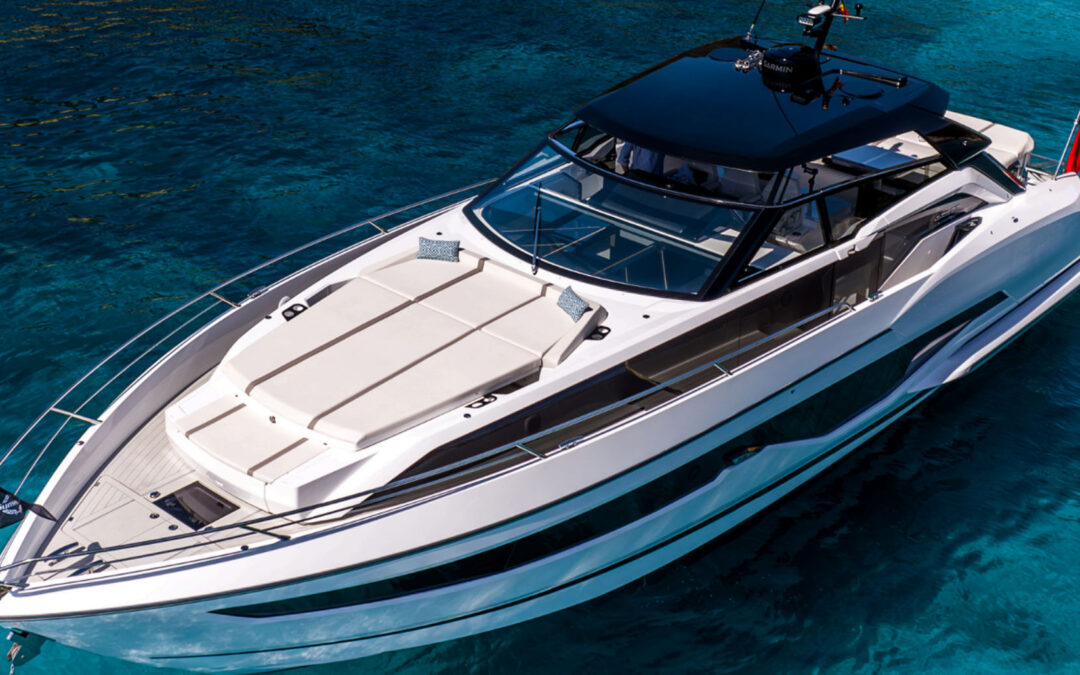 Superhawk 55