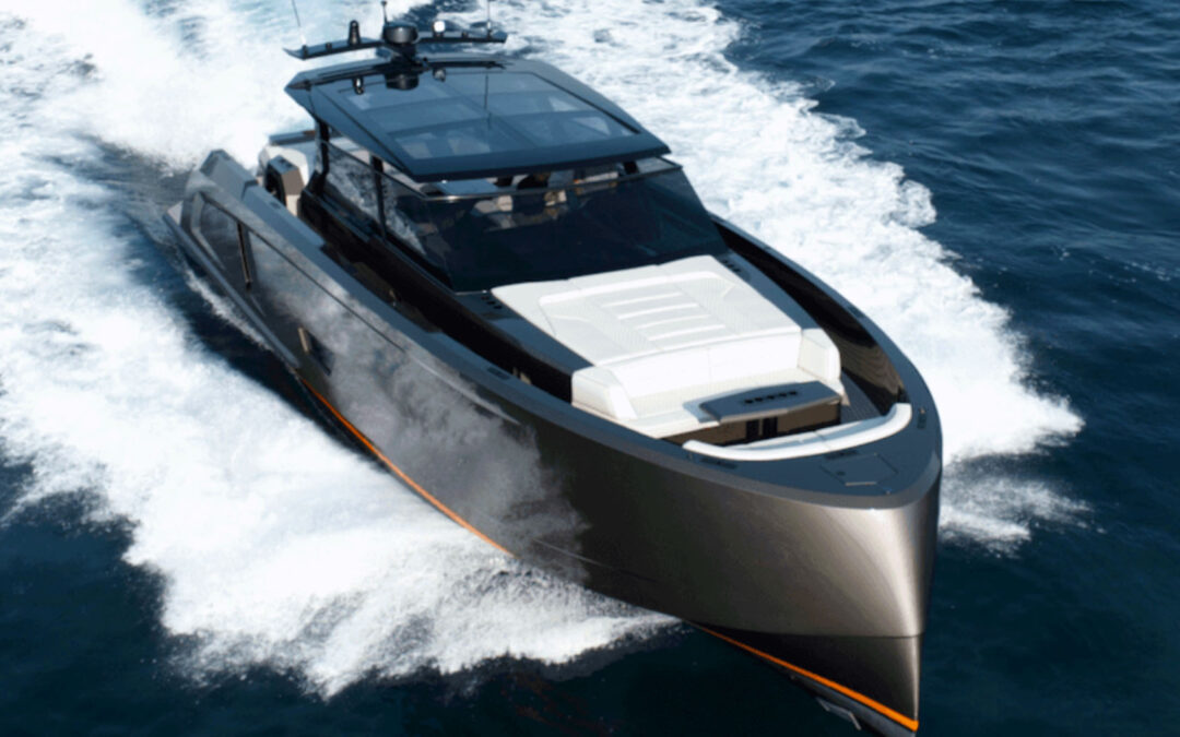Vanquish 58