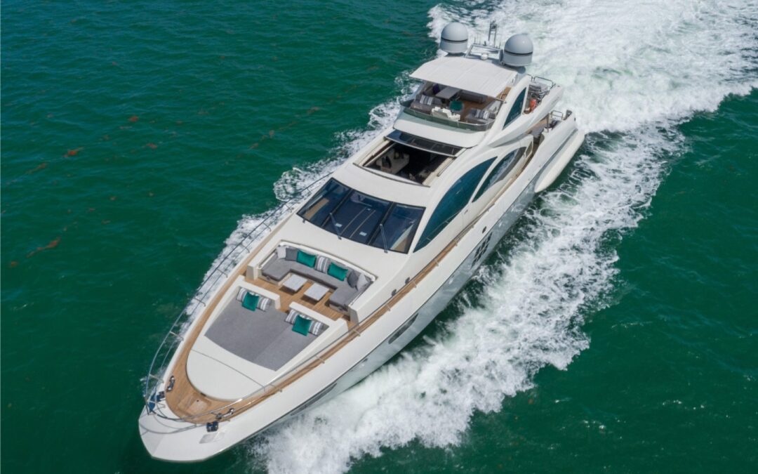 103’ Azimut