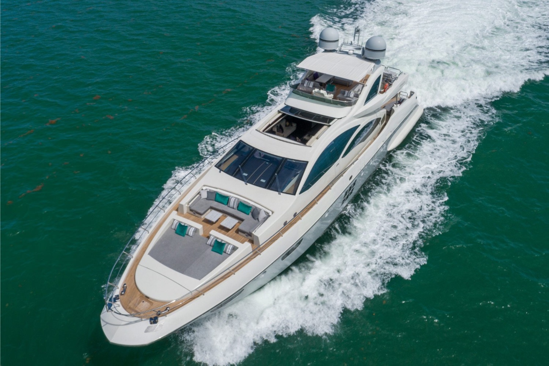 103’ Azimut