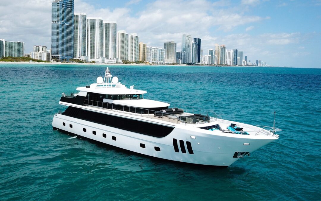 112’ Custom Privilege