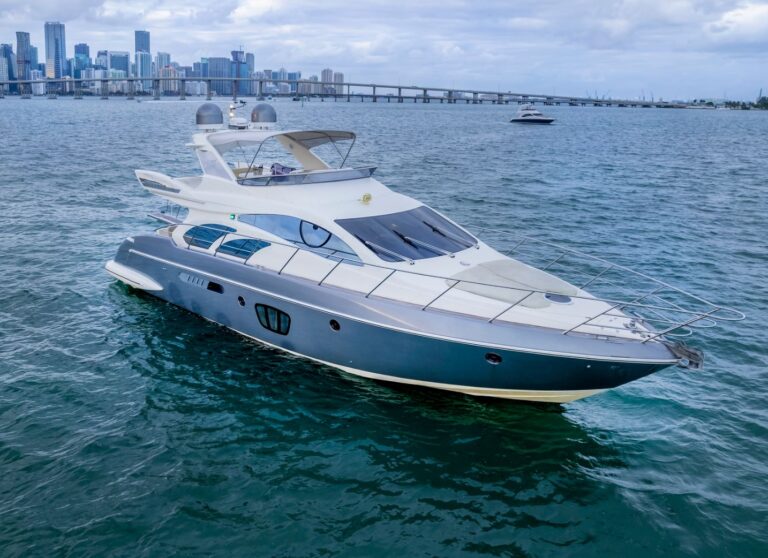 57' Azimut