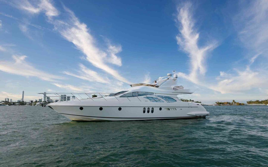 65′ Azimut Allegra