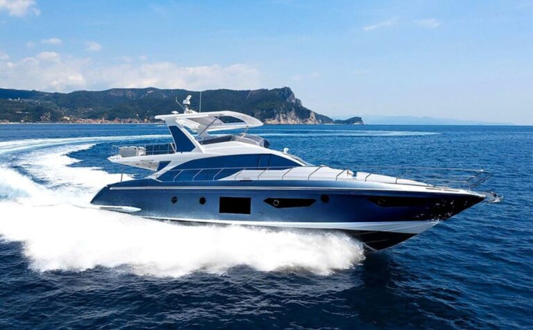 68' Azimut