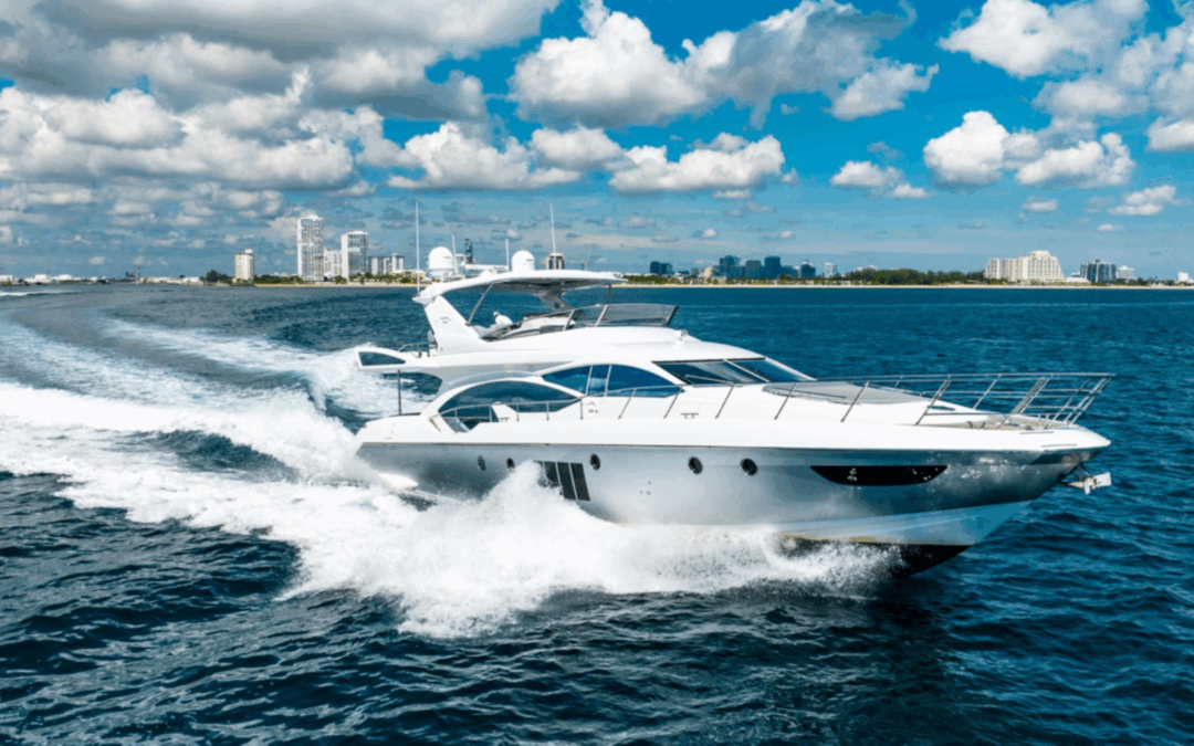 70′ Azimut