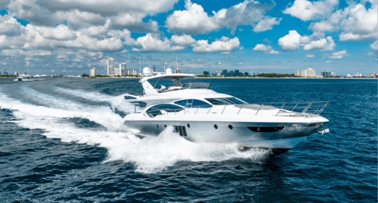 70' Azimut